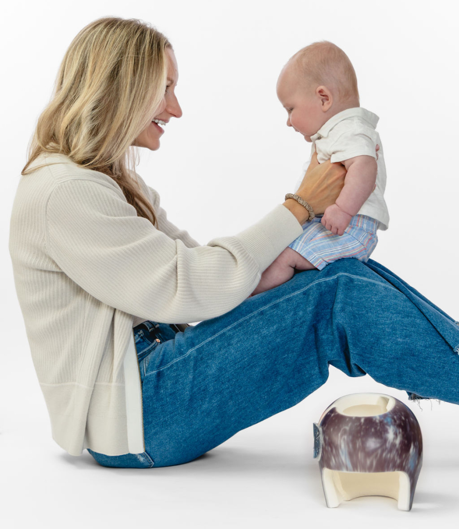 Top Things You Should Do When Your Baby is Diagnosis with Flat Head Syndrome