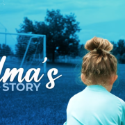 almas clubfoot story