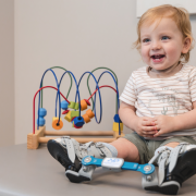 clubfoot family resources intro image