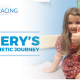 Emery's prosthetic journey