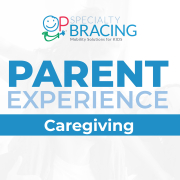 Parent Experience Caregiving Thumbnail