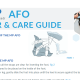 afo wear & care guide