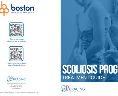 Scoliosis Treatment Guide