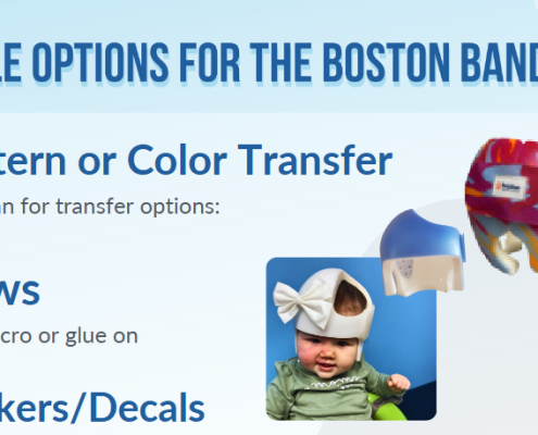 Style Options For the Boston Band