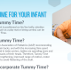 Tummy Time for your Infant
