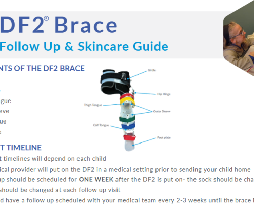 DF2 Follow Up & Skincare Guide