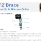 DF2 Follow Up & Skincare Guide