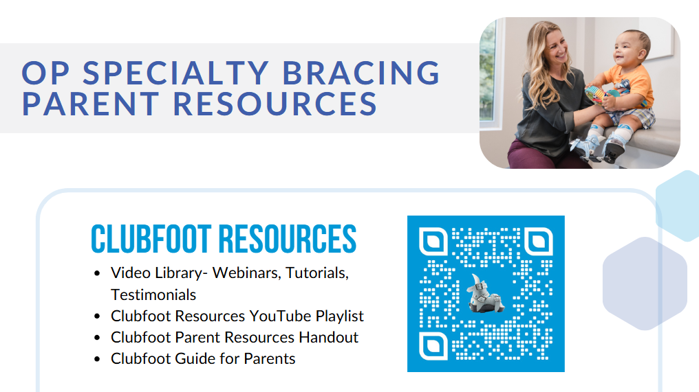 OPSB Parent Resources