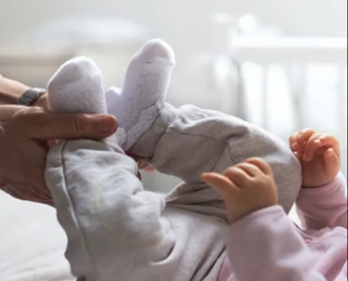 What is Hip Dysplasia