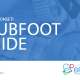 mitchell ponset clubfoot guide